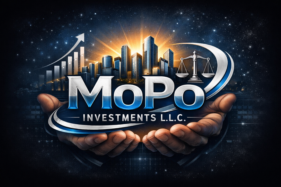 MoPo Investments — strategic growth